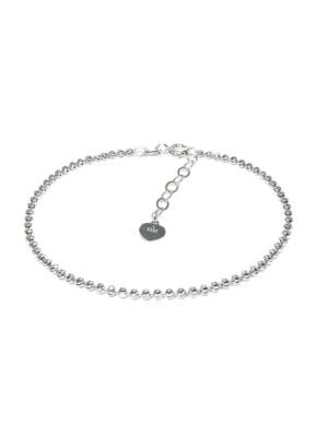 Bratara Dama Margelute Argint