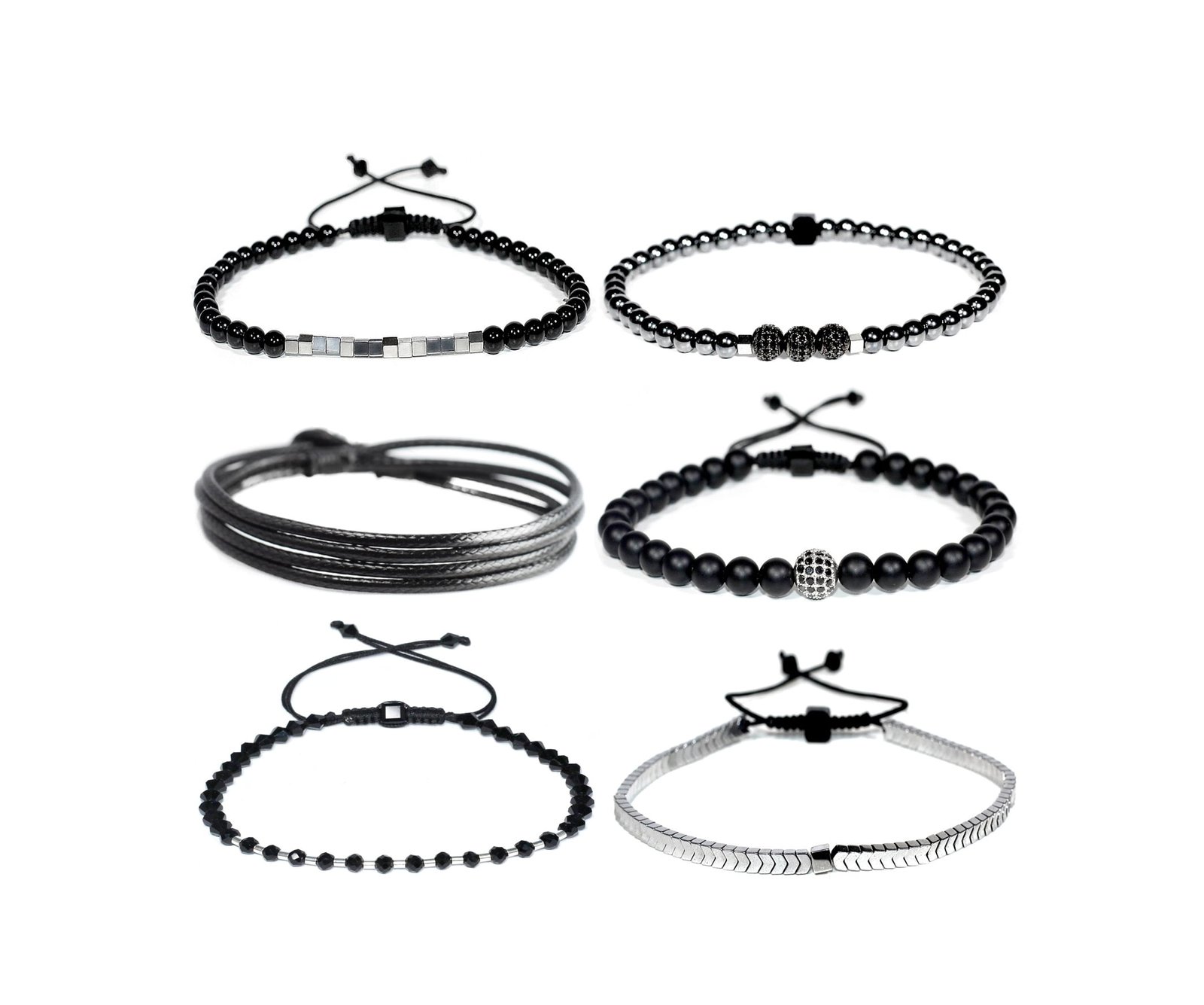 BIG CITY VIBES STACK - imagine 3