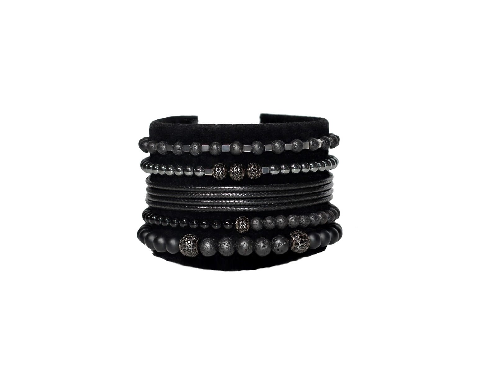 Black Lava Poza Produs