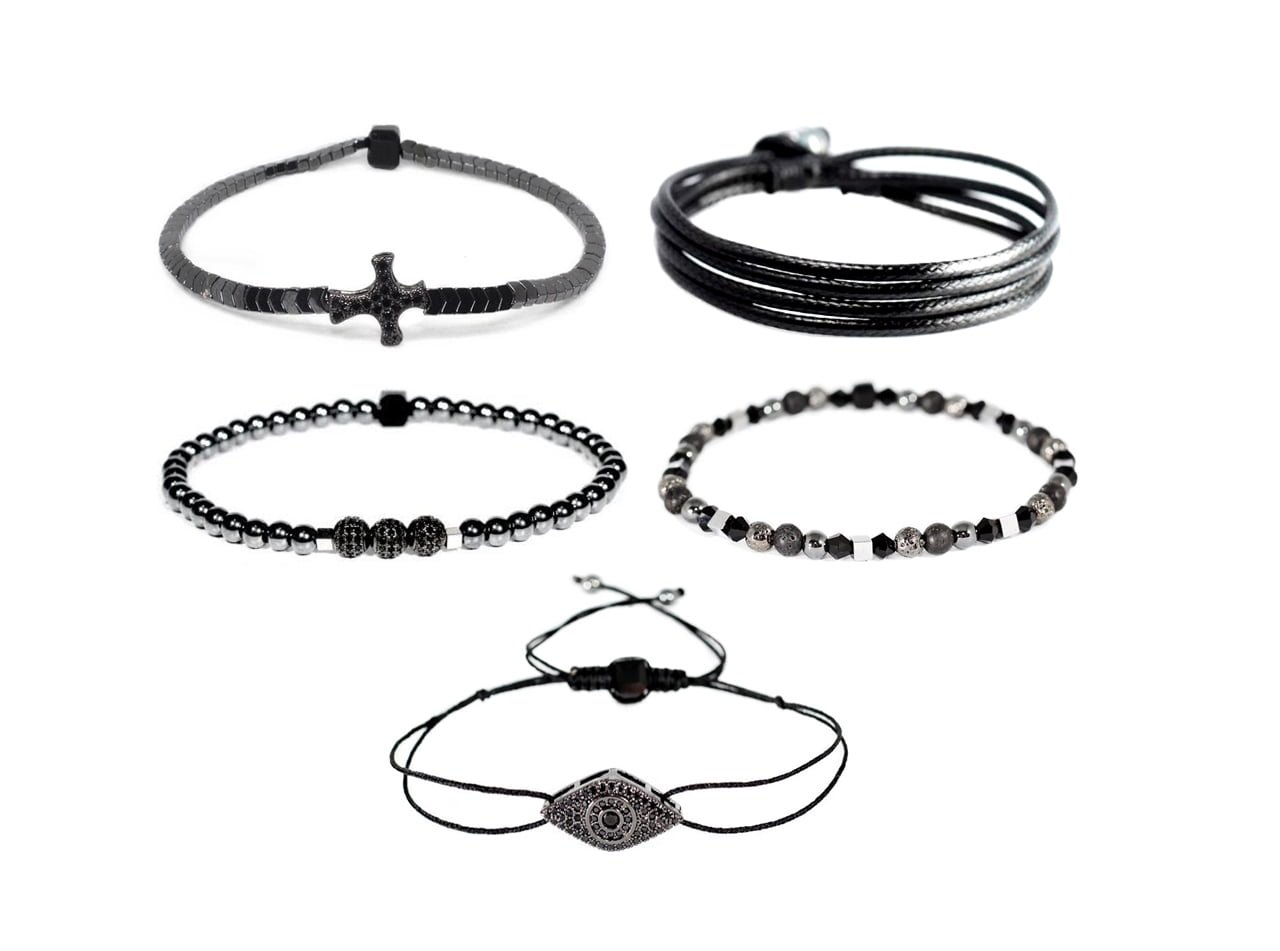 Rhodium Elements Stack 1